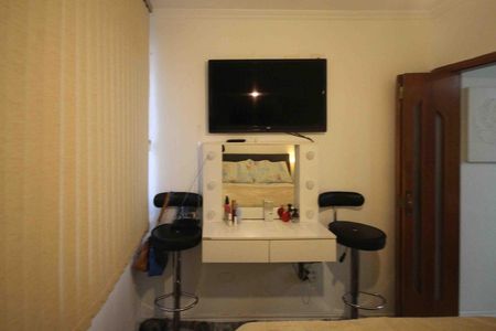 Apartamento à venda com 49m², 2 quartos e 1 vagaQuarto