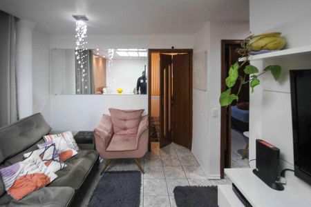 Apartamento à venda com 49m², 2 quartos e 1 vagaSala