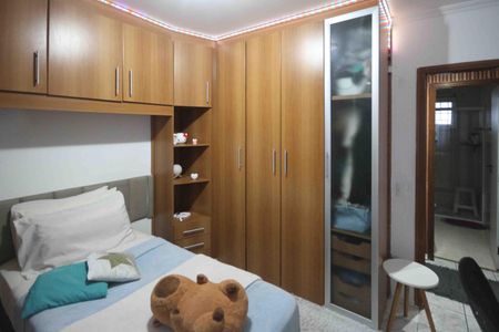 Apartamento à venda com 49m², 2 quartos e 1 vagaQuarto 2