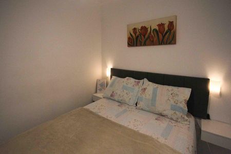 Apartamento à venda com 49m², 2 quartos e 1 vagaQuarto