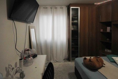 Apartamento à venda com 49m², 2 quartos e 1 vagaQuarto 2