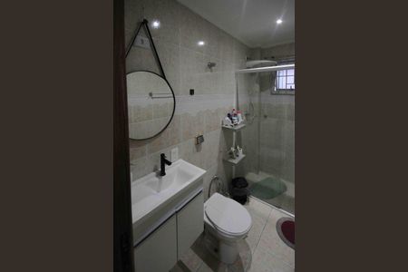 Apartamento à venda com 49m², 2 quartos e 1 vagaBanheiro