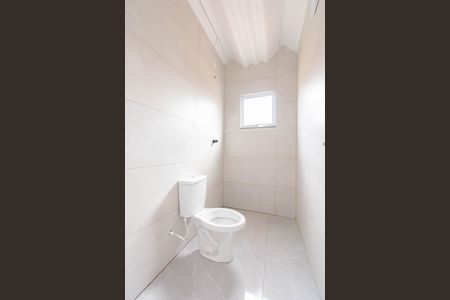 Casa à venda com 190m², 5 quartos e 4 vagas Casa à venda com 190m², 5 quartos e 4 vagasBanheiro da Suíte