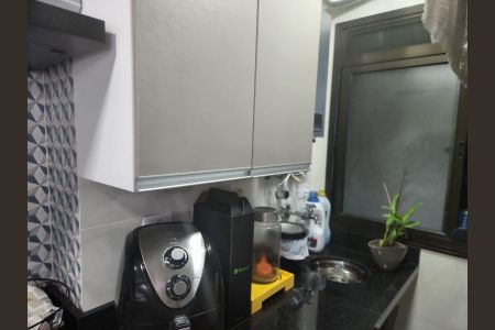 Apartamento à venda com 50m², 2 quartos e 1 vaga