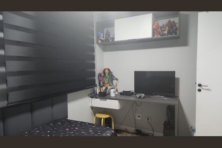 Apartamento à venda com 50m², 2 quartos e 1 vaga