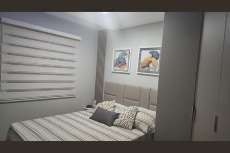 Apartamento à venda com 50m², 2 quartos e 1 vaga
