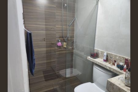 Apartamento à venda com 50m², 2 quartos e 1 vaga