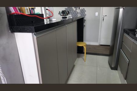 Apartamento à venda com 50m², 2 quartos e 1 vaga