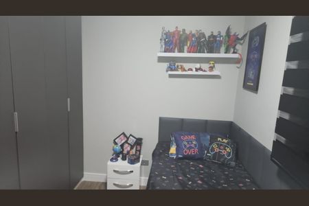 Apartamento à venda com 50m², 2 quartos e 1 vaga