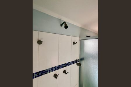 Apartamento para alugar com 210m², 4 quartos e 2 vagas Apartamento para alugar com 210m², 4 quartos e 2 vagasBanheiro da Suíte 2