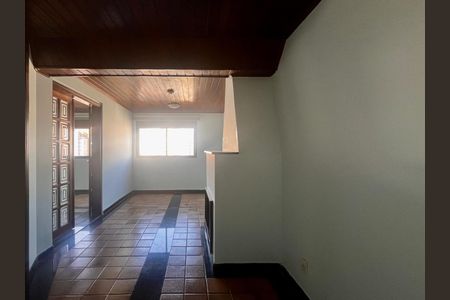 Apartamento para alugar com 210m², 4 quartos e 2 vagas Apartamento para alugar com 210m², 4 quartos e 2 vagasSala