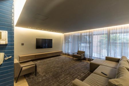 Studio à venda com 24m², 1 quarto e 1 vaga Studio à venda com 24m², 1 quarto e 1 vagaÁrea comum