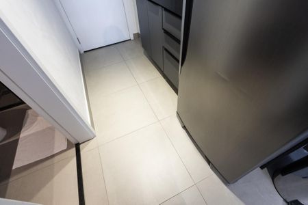 Studio à venda com 24m², 1 quarto e 1 vaga Studio à venda com 24m², 1 quarto e 1 vagaStudio
