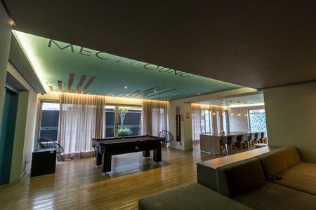 Studio à venda com 24m², 1 quarto e 1 vaga Studio à venda com 24m², 1 quarto e 1 vagaÁrea comum