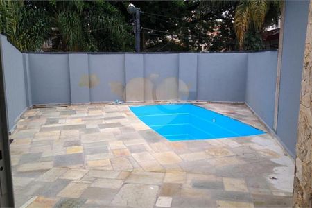 Casa à venda com 400m², 4 quartos e 4 vagas