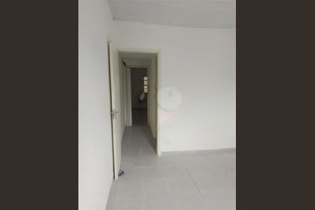 Casa à venda com 62m², 2 quartos e sem vaga