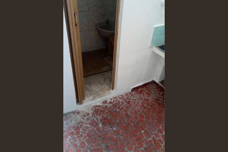 Casa à venda com 2 quartos, 54m² em Quarta Parada, São Paulo