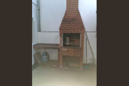 Casa à venda com 120m², 2 quartos e 1 vaga