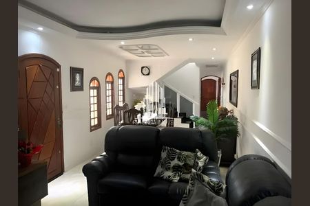 Casa para alugar com 3 quartos, 240m² em Chácara Belenzinho, São Paulo
