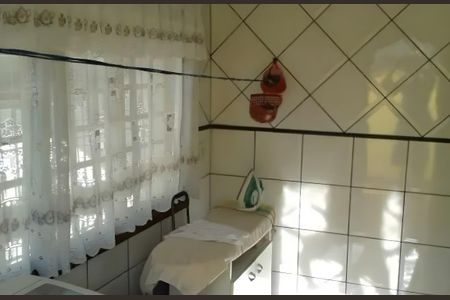 Casa para alugar com 3 quartos, 240m² em Chácara Belenzinho, São Paulo