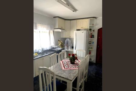 Casa para alugar com 3 quartos, 240m² em Chácara Belenzinho, São Paulo
