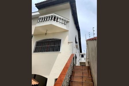 Casa para alugar com 3 quartos, 240m² em Chácara Belenzinho, São Paulo