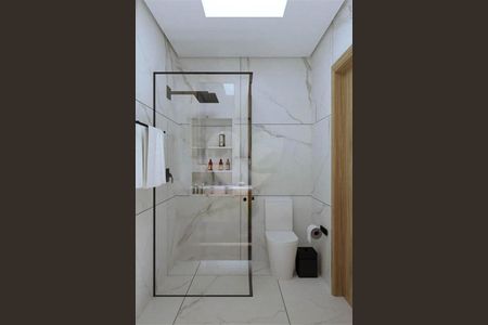 Casa à venda com 3 quartos, 156m² em Vila Dusi, São Bernardo do Campo