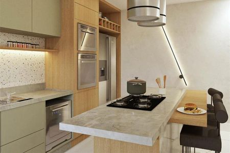 Casa à venda com 3 quartos, 156m² em Vila Dusi, São Bernardo do Campo