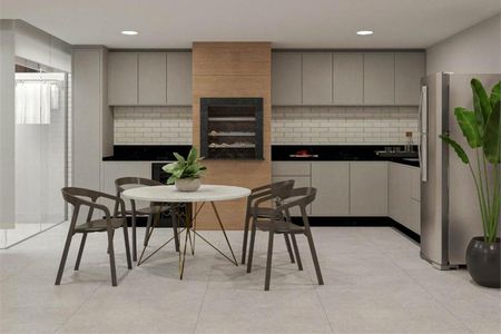 Casa à venda com 3 quartos, 156m² em Vila Dusi, São Bernardo do Campo