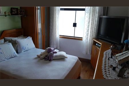 Casa à venda com 3 quartos, 160m² em Centro, São Bernardo do Campo