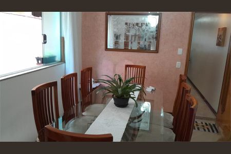 Casa à venda com 3 quartos, 160m² em Centro, São Bernardo do Campo