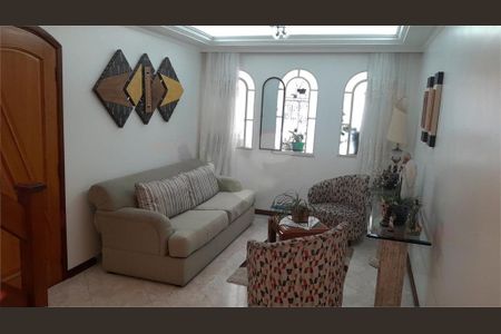 Casa à venda com 3 quartos, 160m² em Centro, São Bernardo do Campo