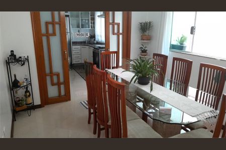 Casa à venda com 3 quartos, 160m² em Centro, São Bernardo do Campo