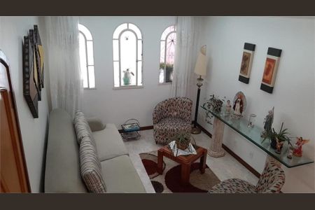 Casa à venda com 3 quartos, 160m² em Centro, São Bernardo do Campo