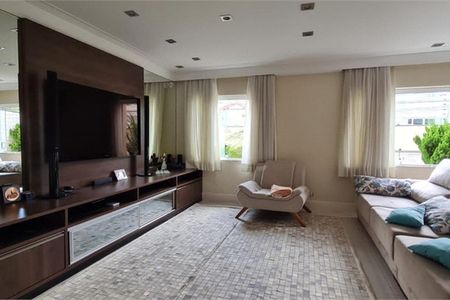 Casa à venda com 4 quartos, 300m² em Jardim Oriental, São Paulo