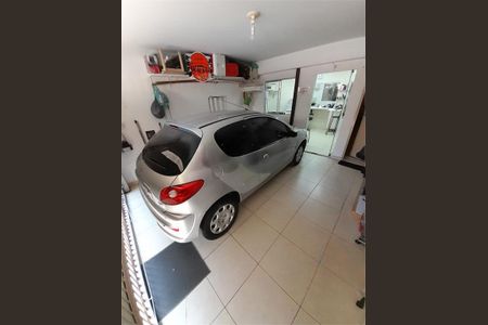 Casa à venda com 150m², 3 quartos e 2 vagas