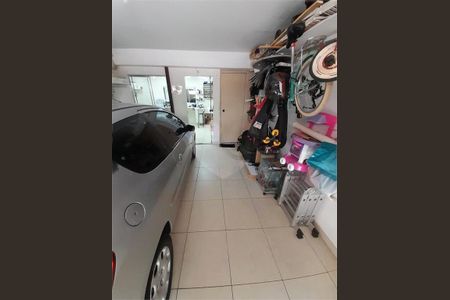 Casa à venda com 150m², 3 quartos e 2 vagas
