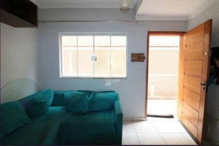 Casa à venda com 68m², 2 quartos e 1 vaga