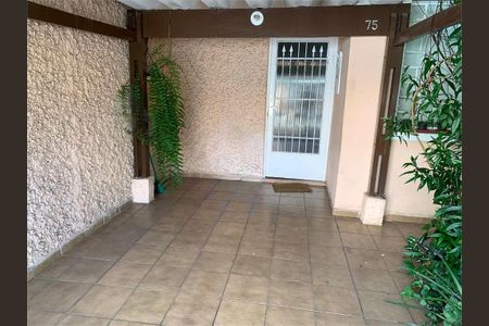 Casa à venda com 180m², 3 quartos e 1 vaga