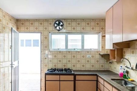 Casa à venda com 288m², 3 quartos e 4 vagas