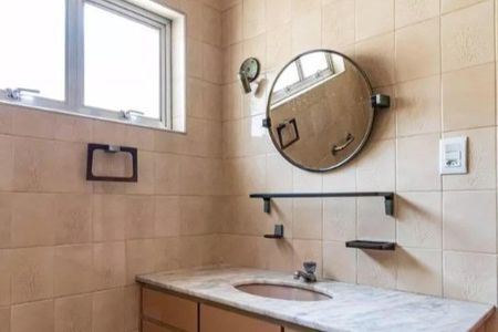 Casa à venda com 288m², 3 quartos e 4 vagas