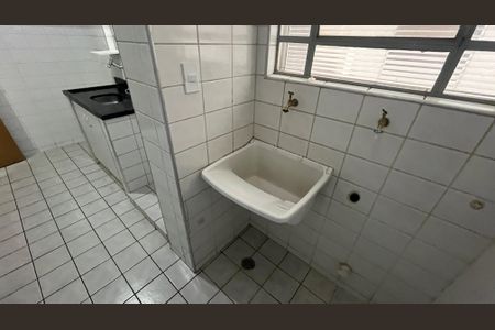 Apartamento à venda com 70m², 2 quartos e 1 vaga Apartamento à venda com 70m², 2 quartos e 1 vagaÁrea de Serviço