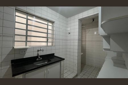Apartamento à venda com 70m², 2 quartos e 1 vaga Apartamento à venda com 70m², 2 quartos e 1 vagaCozinha