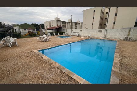 Apartamento à venda com 70m², 2 quartos e 1 vaga Apartamento à venda com 70m², 2 quartos e 1 vagaÁrea comum