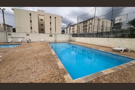 Apartamento à venda com 70m², 2 quartos e 1 vaga Apartamento à venda com 70m², 2 quartos e 1 vagaÁrea comum