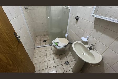 Apartamento à venda com 70m², 2 quartos e 1 vaga Apartamento à venda com 70m², 2 quartos e 1 vagaQuarto 2 Suíte Banheiro