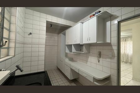 Apartamento à venda com 70m², 2 quartos e 1 vaga Apartamento à venda com 70m², 2 quartos e 1 vagaCozinha
