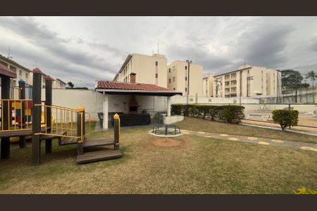 Apartamento à venda com 70m², 2 quartos e 1 vaga Apartamento à venda com 70m², 2 quartos e 1 vagaÁrea comum