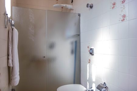 Casa à venda com 300m², 4 quartos e 3 vagasBanheiro da Suíte