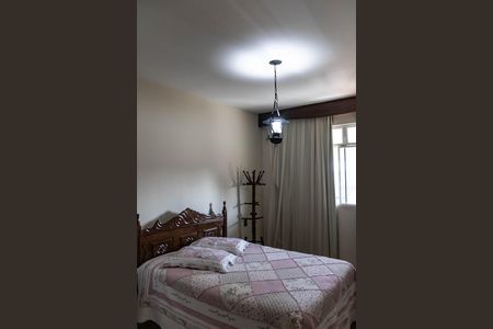 Casa à venda com 300m², 4 quartos e 3 vagasQuarto 3